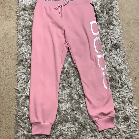 Bebe SPORTS/Active/Casual Trouser FINAL PRICE - Picture 2 of 3